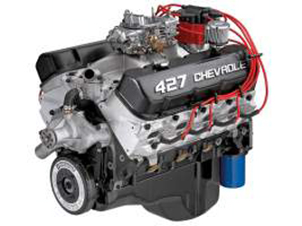 B0232 Engine